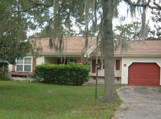542 Midway Track Ln, Ocala, FL 34472