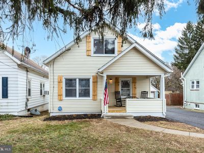 511 Locust Ave, Westminster, MD, 21157