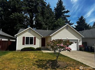 2011 85th Street Ct E, Tacoma, WA