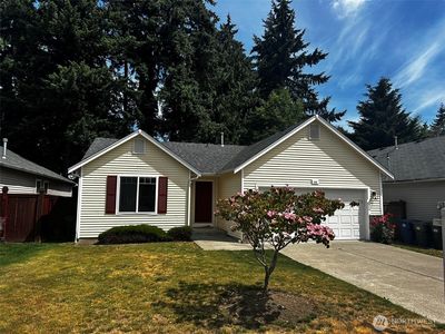 2011 85th Street Ct E, Tacoma, WA, 98445
