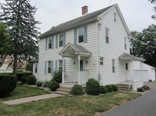 90 Wistaria St, West Springfield, MA 01089