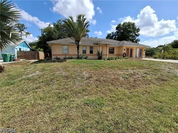 21229 Peachland Blvd, Pt Charlotte, FL 33954