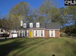 118 Minehead Ct, Irmo, SC 29063