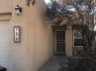 759 Seaborn Dr SW, Albuquerque, NM 87121
