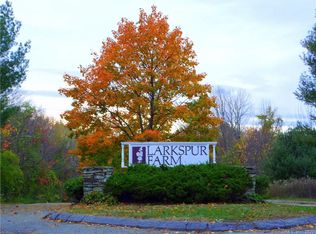 11 Larkspur Farm Rd #11, Torrington, CT 06790