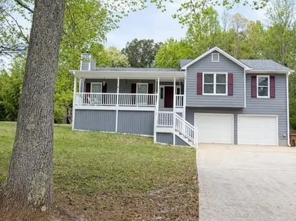 781 Poplar Rd, Dallas, GA 30157