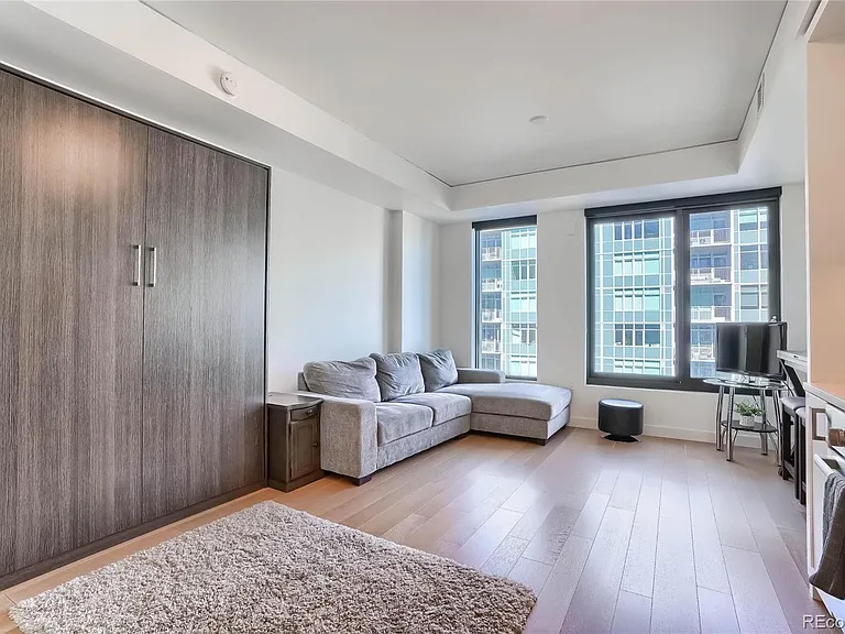 1750 Wewatta St #1105 — Photo 4