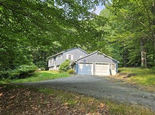 115 Fenderson Hill Rd, Wilton, ME 04294