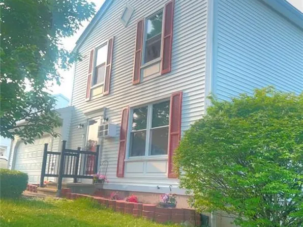 21 Oriole Way, Meriden, CT 06451