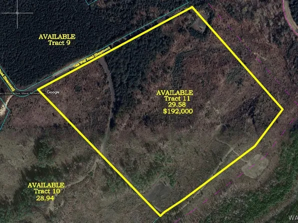 11 Milldale Rd, Brookwood, AL 35444