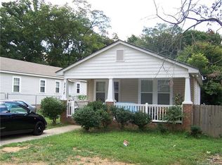 2312 Augusta St, Charlotte, NC 28216