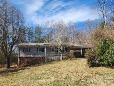 109 Sherwood Dr, Morganton, NC, 28655