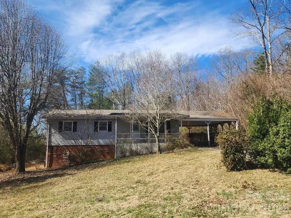 109 Sherwood Dr, Morganton, NC 28655