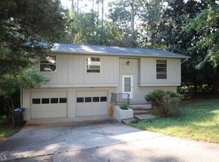 4058 Valley Brook Rd, Snellville, GA 30039