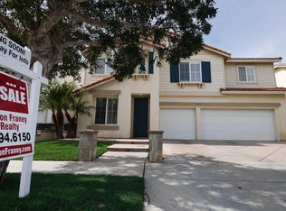 5473 Conner Dr, Oxnard, CA 93033