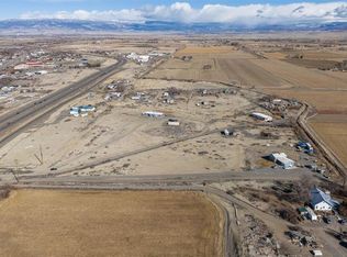 TBD HWY 50, Olathe, CO 81425