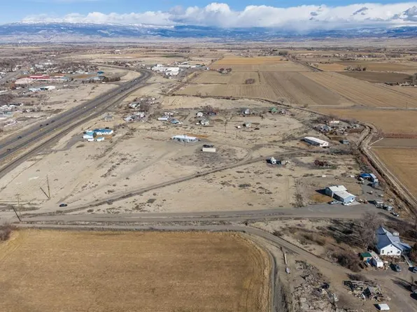 TBD HWY 50, Olathe, CO 81425