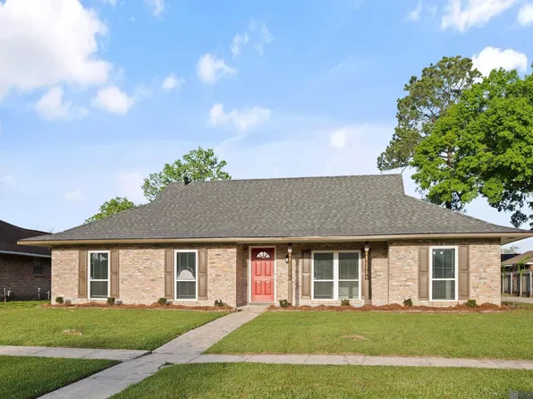 3441 Lava Beds Dr, Baton Rouge, LA 70814