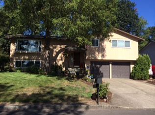 5430 SE Colony Cir, Milwaukie, OR 97267