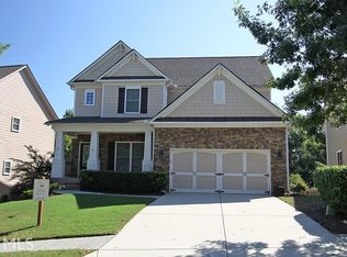 7812 Keepsake Ln, Flowery Branch, GA 30542