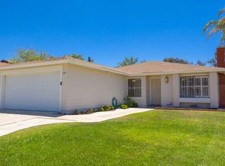 2015 Paradise Hills Rd, San Diego, CA 92114