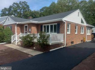 108 Orchard Ave, Hightstown, NJ 08520