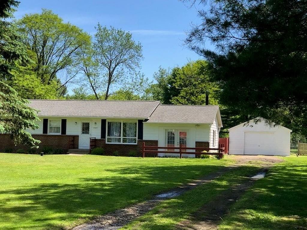 15167 Union Leboeuf Rd, Union City, PA 16438 Zillow