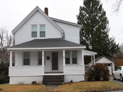 115 Atherton St, Brockton, MA, 02302