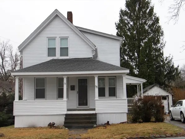 115 Atherton St, Brockton, MA 02302