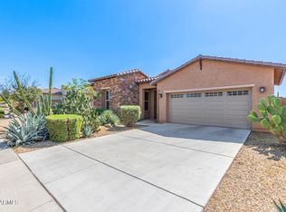 17743 W Verdin Rd, Emerald Isle, AZ 85338