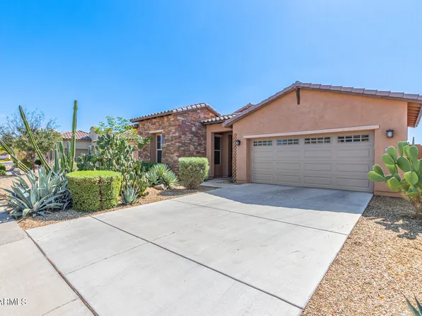 17743 W VERDIN Road, Goodyear, AZ 85338