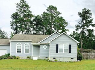 138 Quigley Ct, Lexington, SC 29073