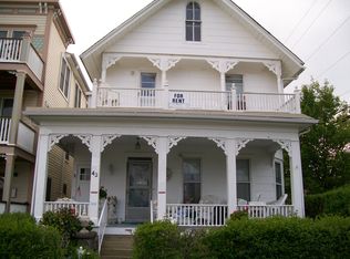 42 Ocean Pathway #1, Ocean Grove, NJ 07756