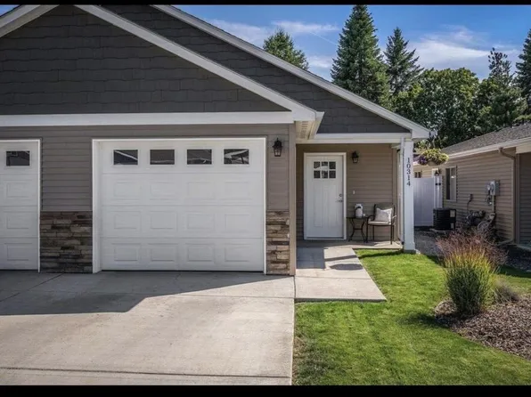 10314 E 5th Ln, Spokane Valley, WA 99206