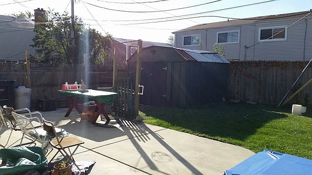 2nd image of 9346 N Hamlin Ave