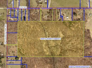 8280 W County Line Rd, Plymouth, IN 46563