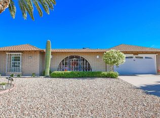 11001 W Meade Dr, Sun City, AZ 85351