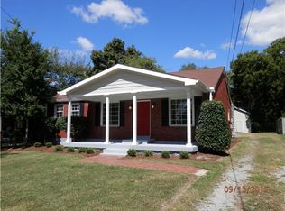 135 Gordon Ter, Nashville, TN 37207