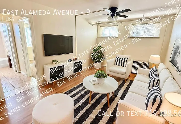 25 E Alameda Ave #9 — Photo 1