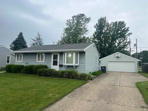 348 Mark Ct, Neenah, WI 54956