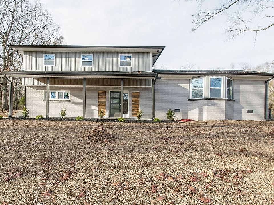 7575 Highway 100, Bon Aqua, TN 37025 | Zillow