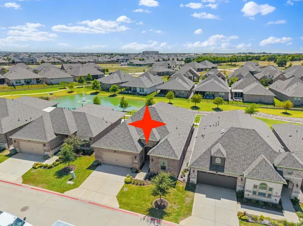 918 Capella Ln, Mansfield, TX 76063