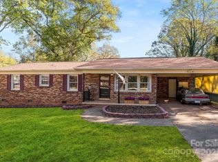 5111 Westgate Dr, Shelby, NC 28152