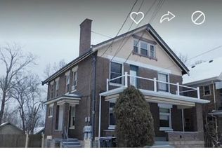 1674 Iliff Ave #2, Cincinnati, OH 45205