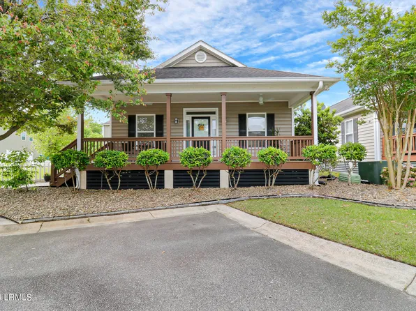 18 Bradford Court, Beaufort, SC 29902