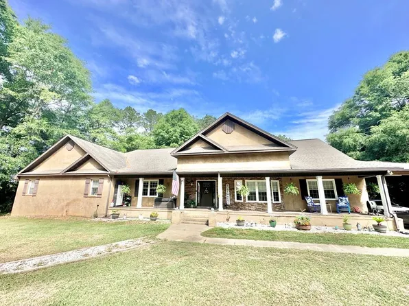 950 Spring St, Newton, AL 36352