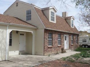 2720 Sierra Vista Rd, Grand Junction, CO 81503