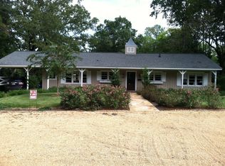 204 E Owens St, Fulton, MS 38843