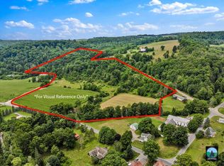 122 Stony Fork Creek Rd, Wellsboro, PA 16901