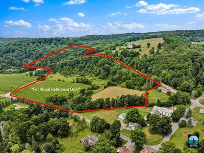 122 Stony Fork Creek Rd, Wellsboro, PA, 16901